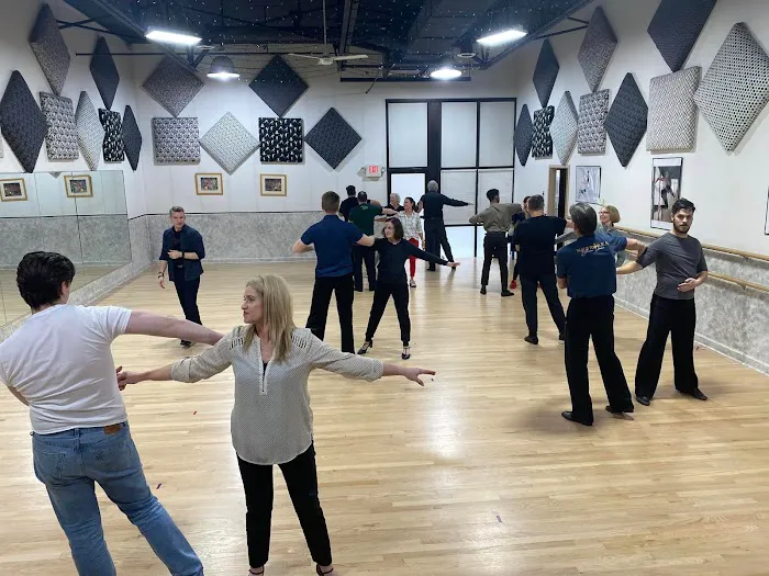 Nebraska Ballroom Dance - Omaha Picture 2