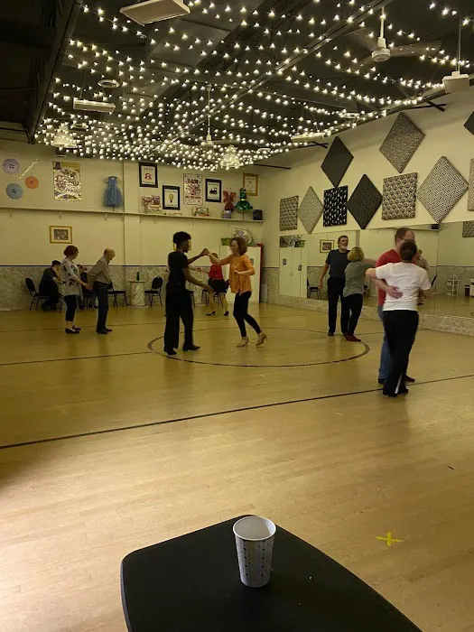 Nebraska Ballroom Dance - Omaha Picture 1