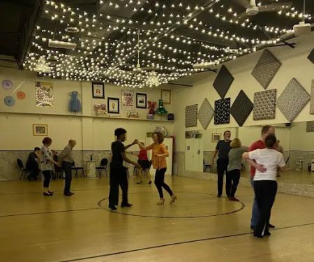 Nebraska Ballroom Dance - Omaha