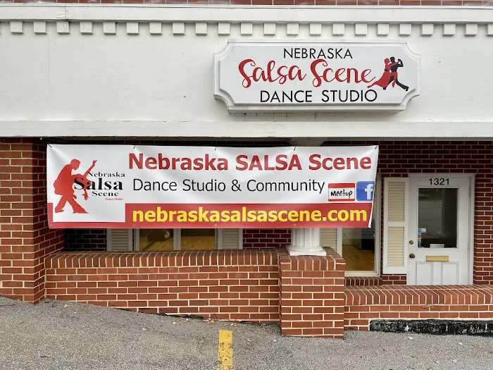 Nebraska Salsa Scene Picture 6