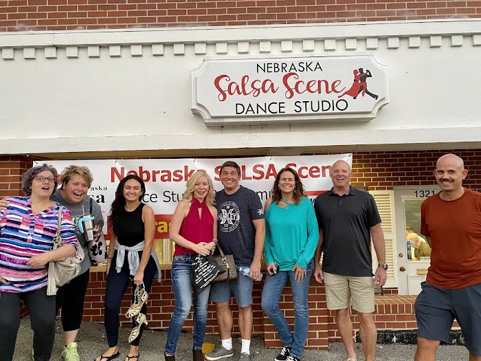 Nebraska Salsa Scene Picture 2