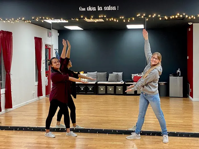Nebraska Salsa Scene Picture 4
