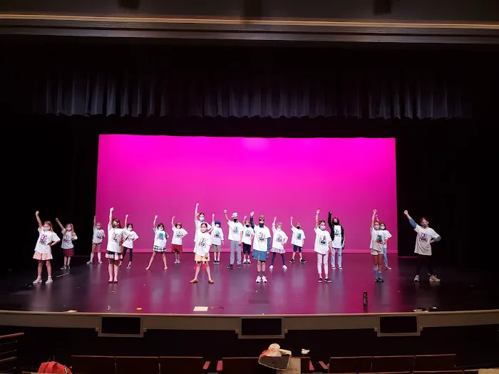 JCC Dance Program Picture 5