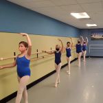 JCC Dance Program