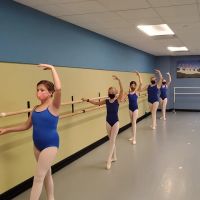 JCC Dance Program ico