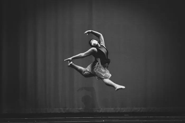 Omaha School of Music & Dance Picture 1