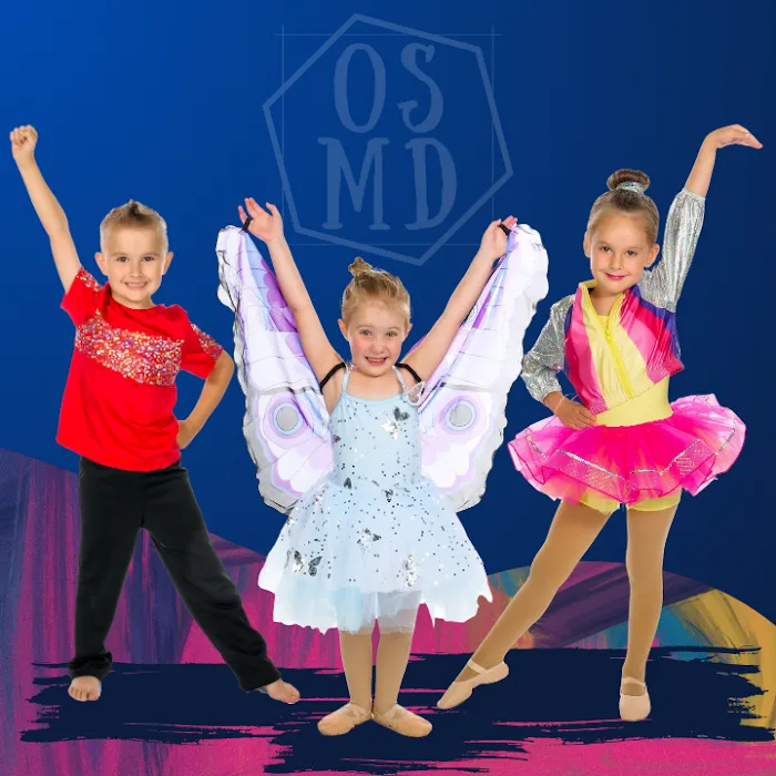 Omaha School of Music & Dance Picture 10