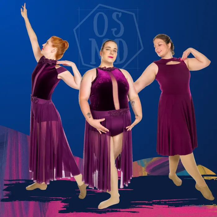 Omaha School of Music & Dance Picture 9