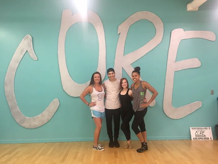 Core Dance Company Picture 2