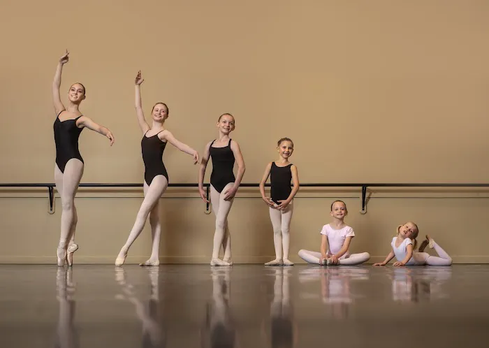 Heartland Conservatory of Dance Picture 8