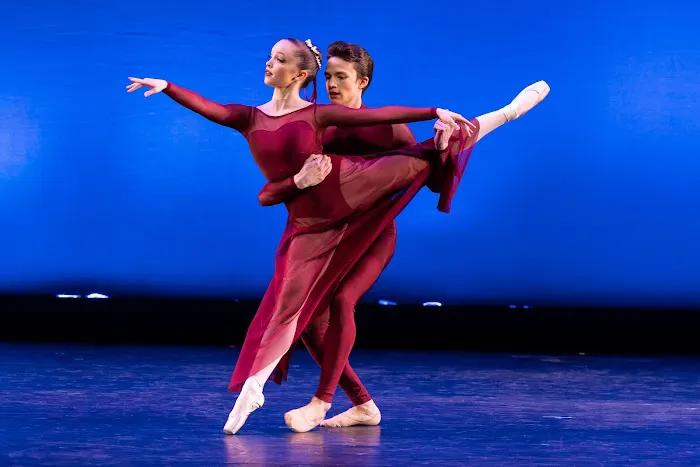 Heartland Conservatory of Dance Picture 1