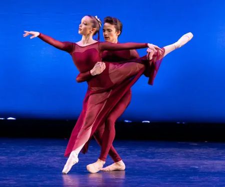 Heartland Conservatory of Dance