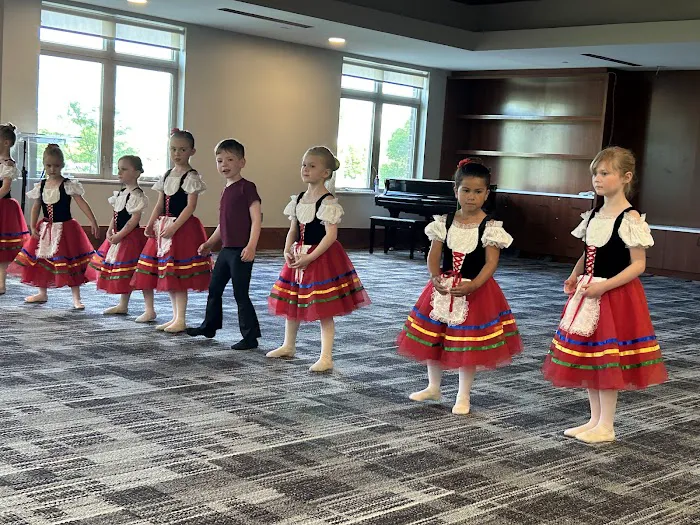 Heartland Conservatory of Dance Picture 2