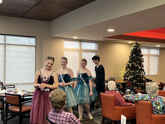 Heartland Conservatory of Dance Picture 6