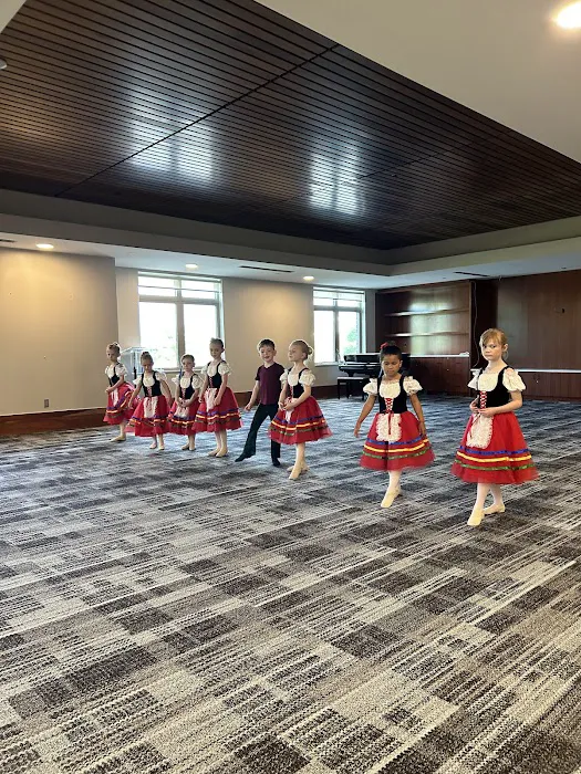 Heartland Conservatory of Dance Picture 4