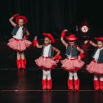 Bloom Dance Studio - Blondo