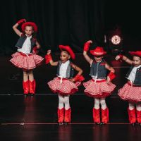 Bloom Dance Studio - Blondo ico