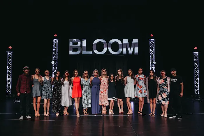 Bloom Dance Studio - Blondo Picture 7