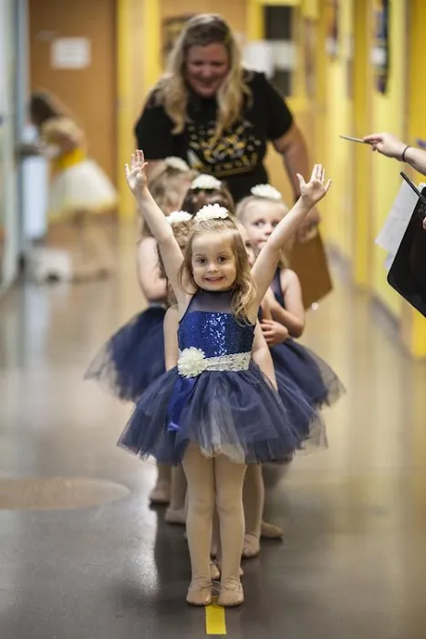 Bloom Dance Studio - Oakview Picture 7