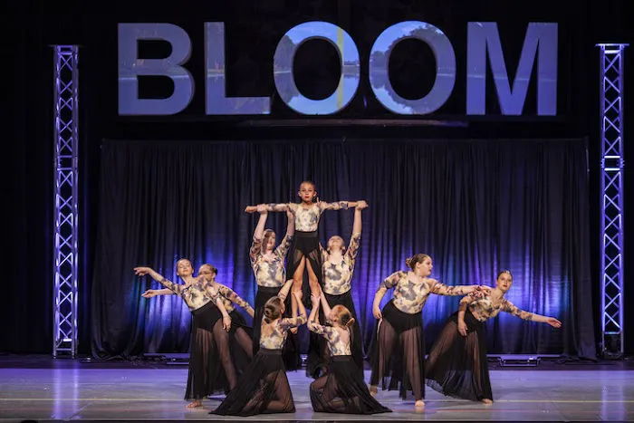 Bloom Dance Studio - Oakview Picture 5