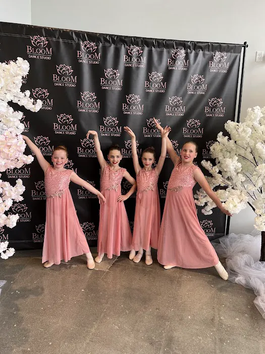 Bloom Dance Studio - Oakview Picture 10