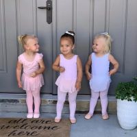 The Dancers Edge ico