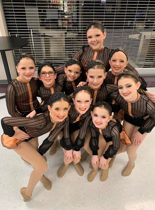 The Dancers Edge Picture 7