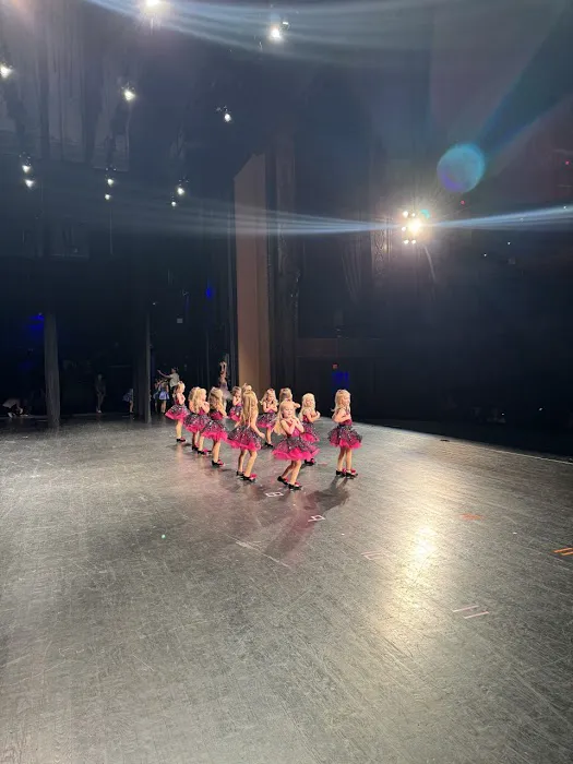 The Dancers Edge Picture 8