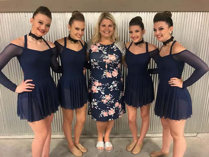 TNS Dance Picture 3