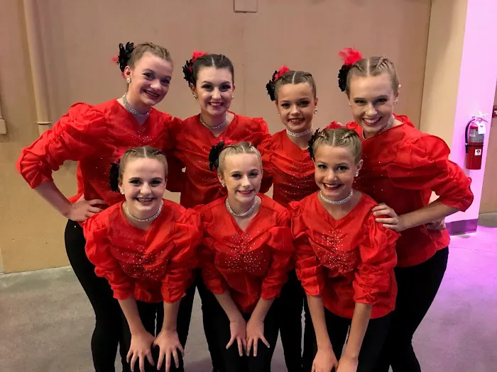 TNS Dance Picture 1