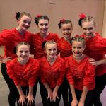 TNS Dance
