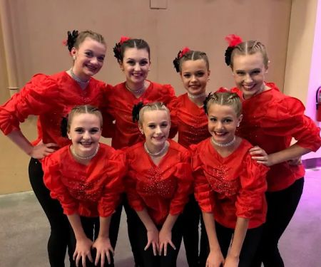 TNS Dance