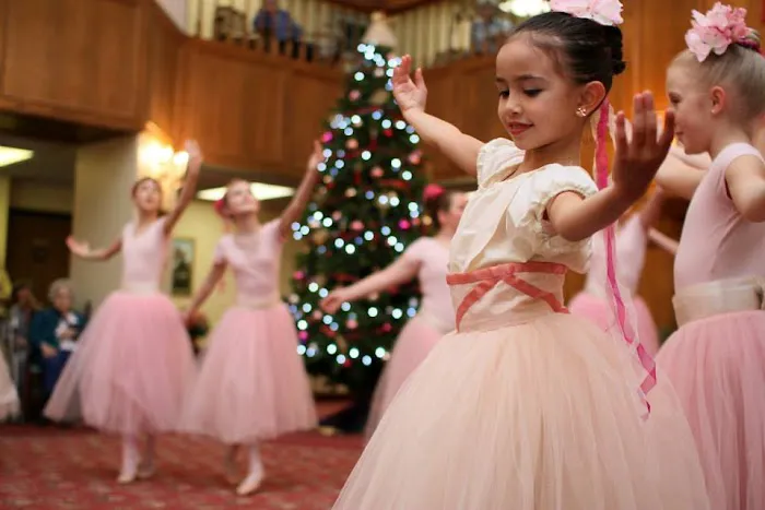 Morning Star Ballet Picture 3