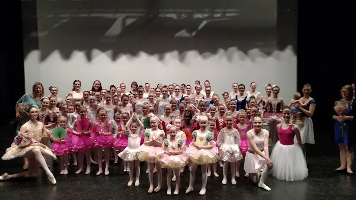 Morning Star Ballet Picture 2