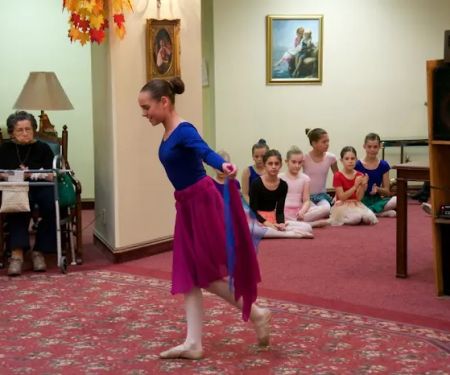 Morning Star Ballet
