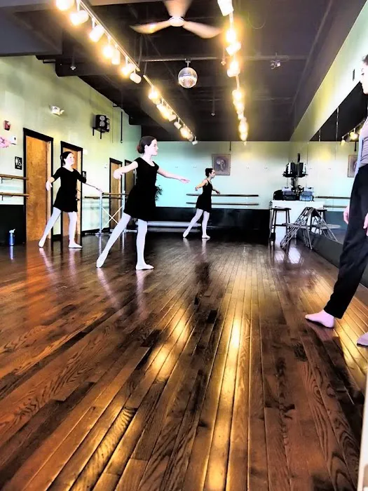 Morning Star Ballet Picture 4