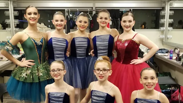 Morning Star Ballet Picture 7