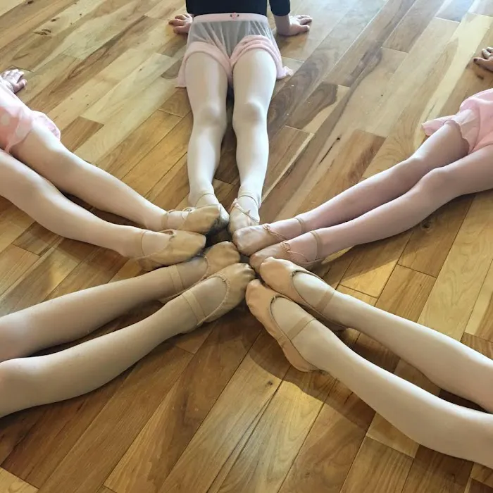 Morning Star Ballet Picture 5