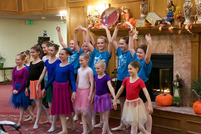 Morning Star Ballet Picture 6