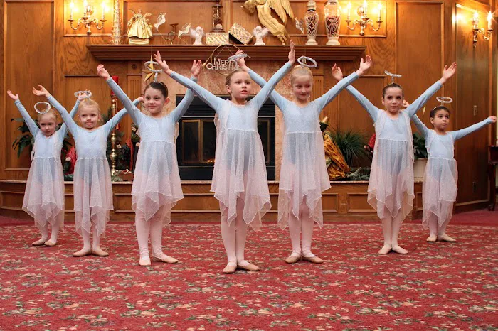 Morning Star Ballet Picture 10