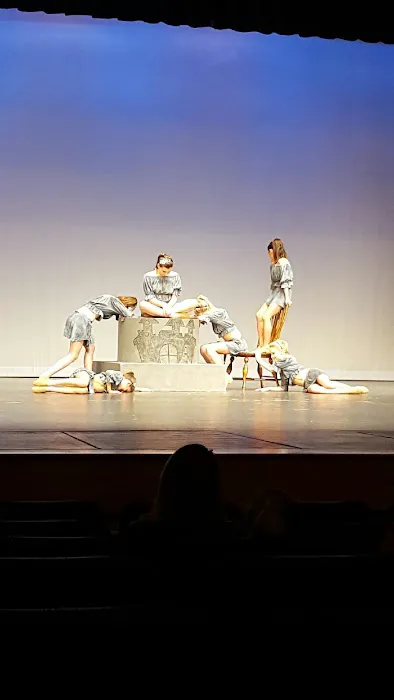 Cherrie Anderson School Of Music & Dance Picture 10
