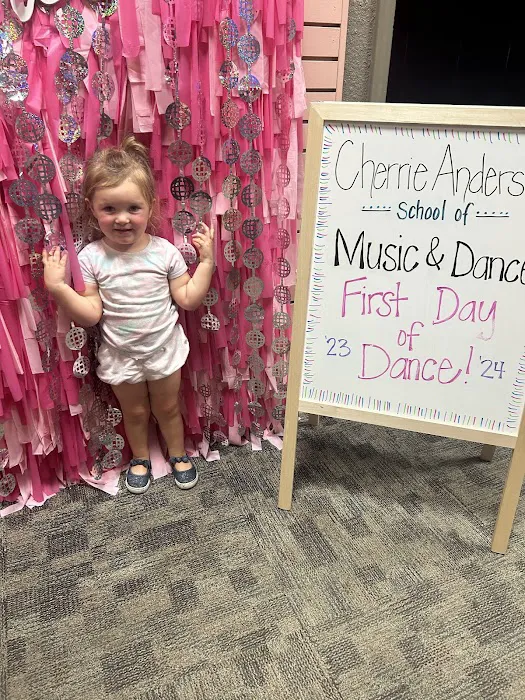 Cherrie Anderson School Of Music & Dance Picture 9