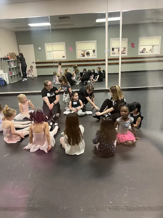 Cherrie Anderson School Of Music & Dance Picture 6