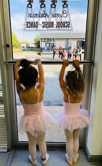 Cherrie Anderson School Of Music & Dance Picture 5
