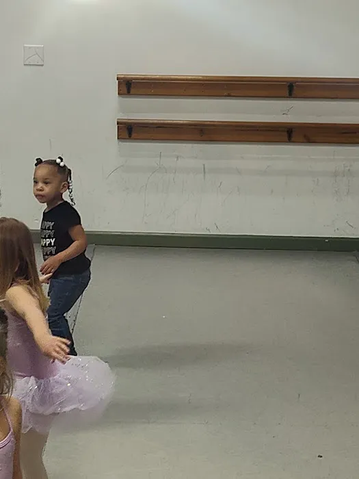 Cherrie Anderson School Of Music & Dance Picture 4