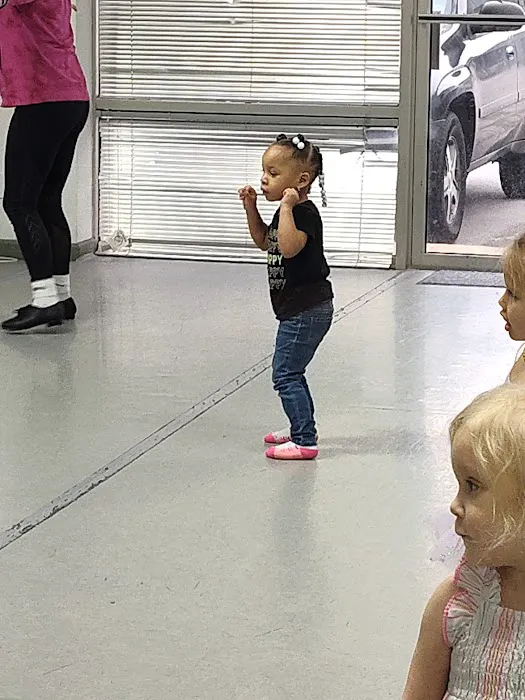 Cherrie Anderson School Of Music & Dance Picture 7