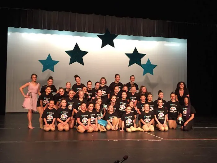 Dance Out Loud Productions Picture 5