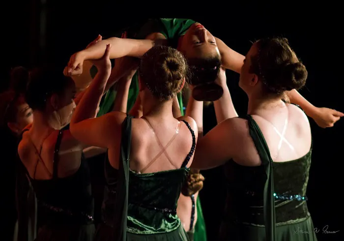 Dance Out Loud Productions Picture 7