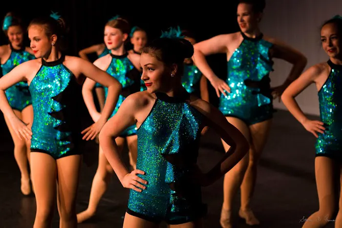 Dance Out Loud Productions Picture 9