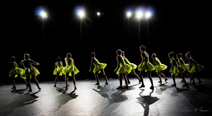 Dance Out Loud Productions Picture 2